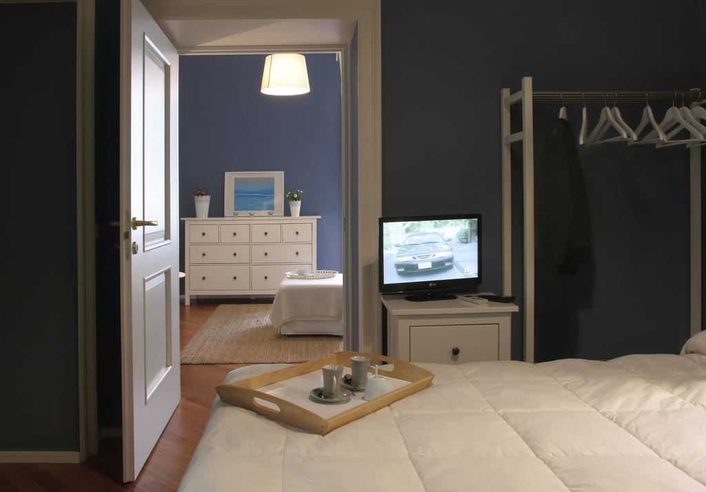 Ortigia Guest House Casa Flora Syracuse Exterior foto