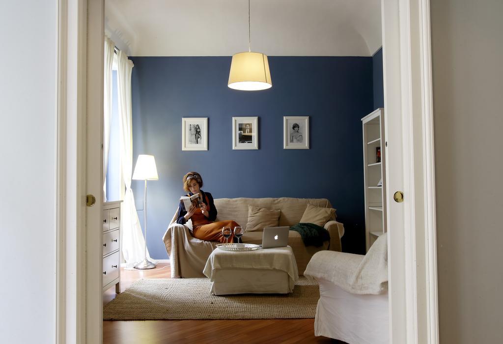 Ortigia Guest House Casa Flora Syracuse Exterior foto