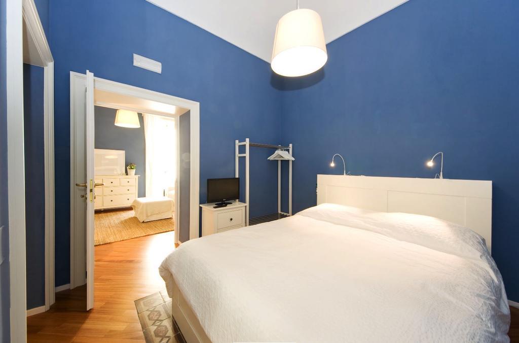 Ortigia Guest House Casa Flora Syracuse Habitación foto