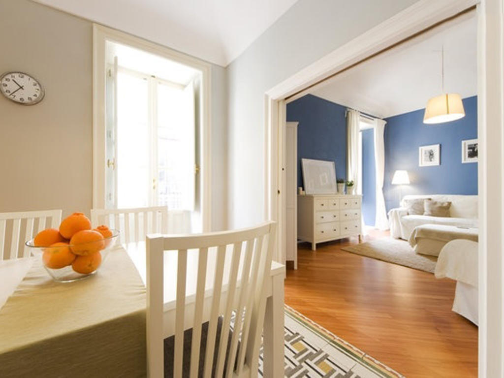 Ortigia Guest House Casa Flora Syracuse Habitación foto